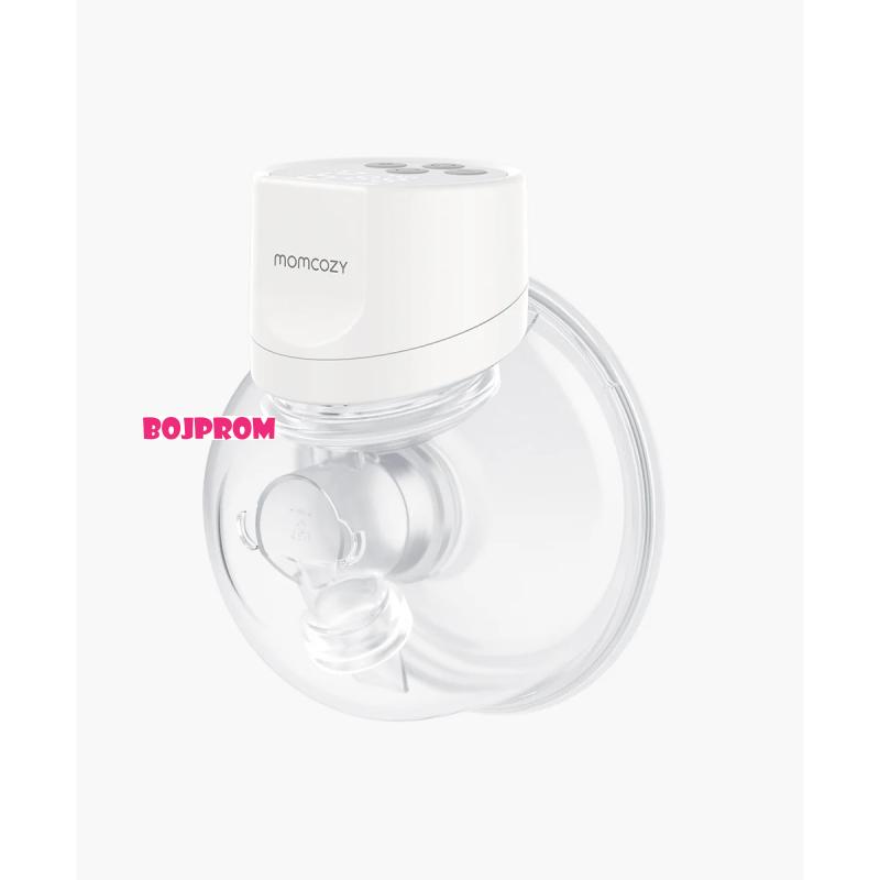 MOMCOZY IZDAJALICA WHITE DUPLA BP165-WH00BA-A S12 PRO 