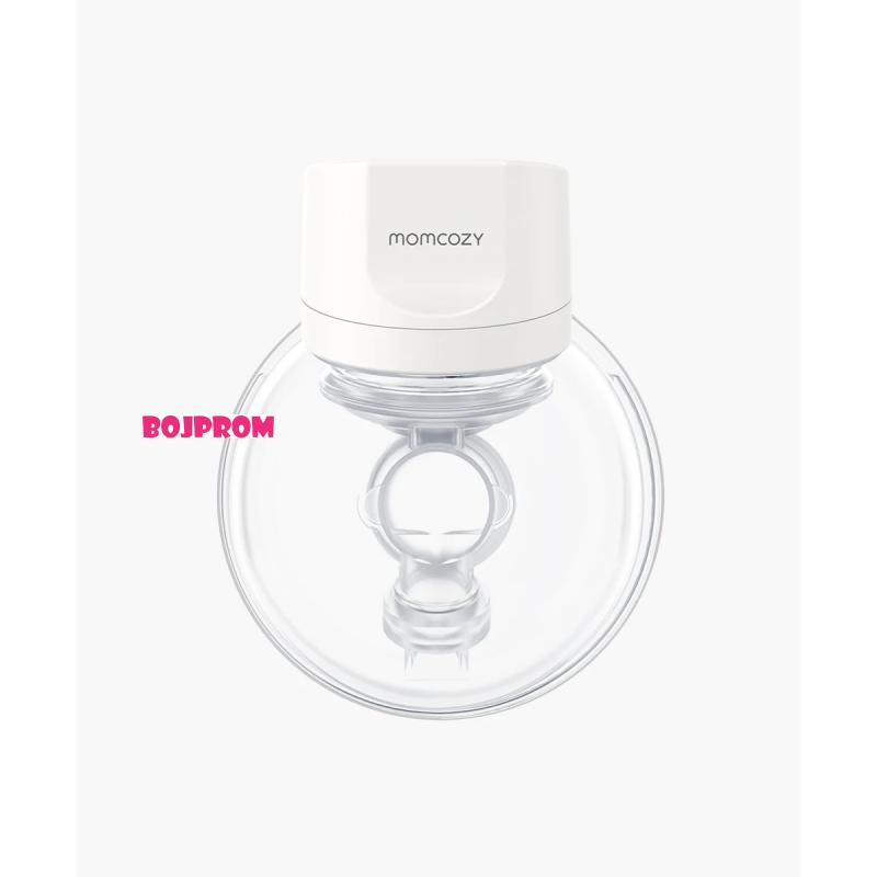 MOMCOZY IZDAJALICA WHITE DUPLA BP165-WH00BA-A S12 PRO 