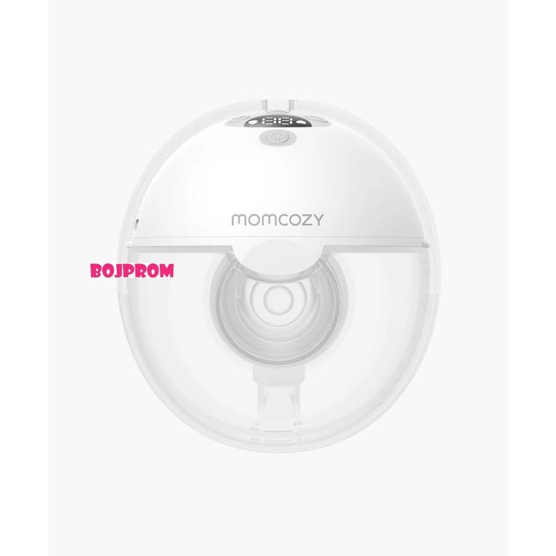 MOMCOZY IZDAJALICA GREY BP179-GR00BA-B M5 