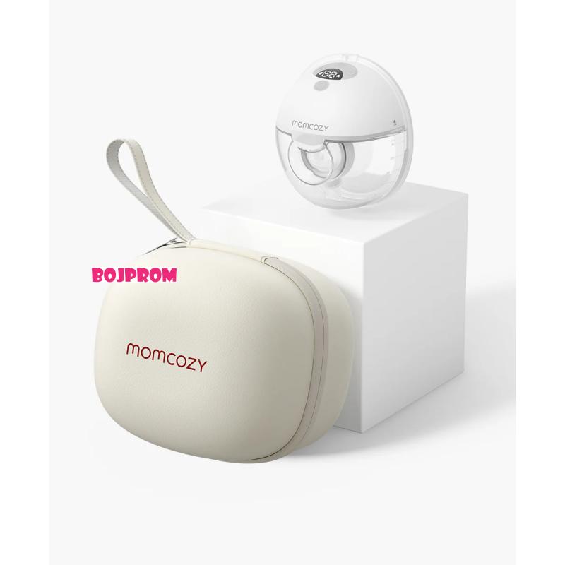 MOMCOZY IZDAJALICA GREY BP179-GR00BA-B M5 