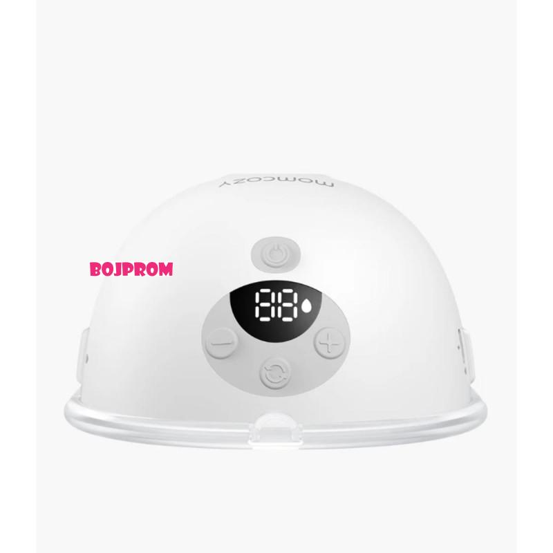 MOMCOZY IZDAJALICA GREY BP180-GR00BA-B M5 