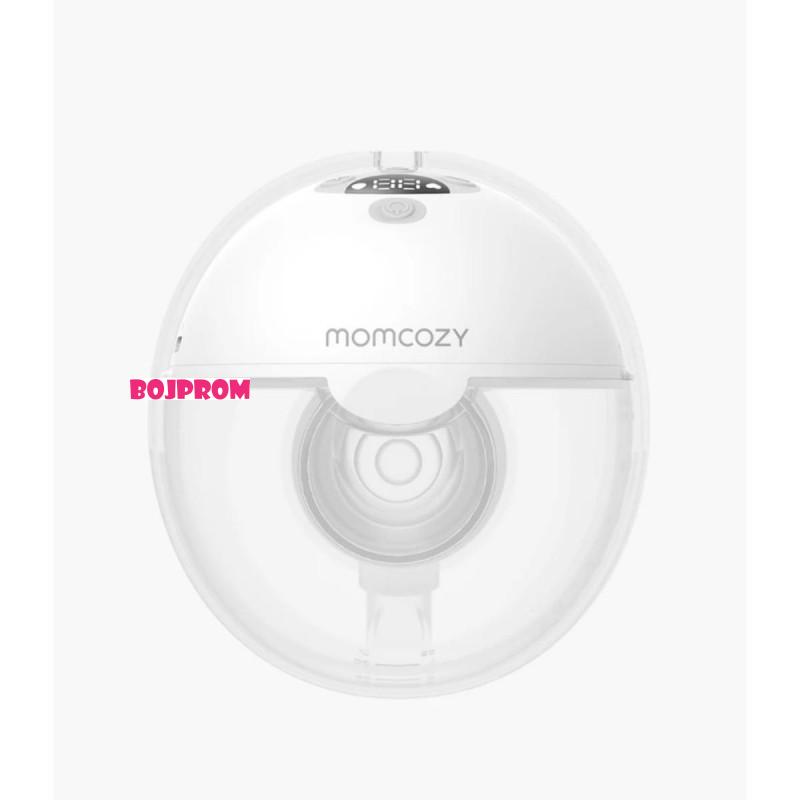 MOMCOZY IZDAJALICA GREY BP180-GR00BA-B M5 