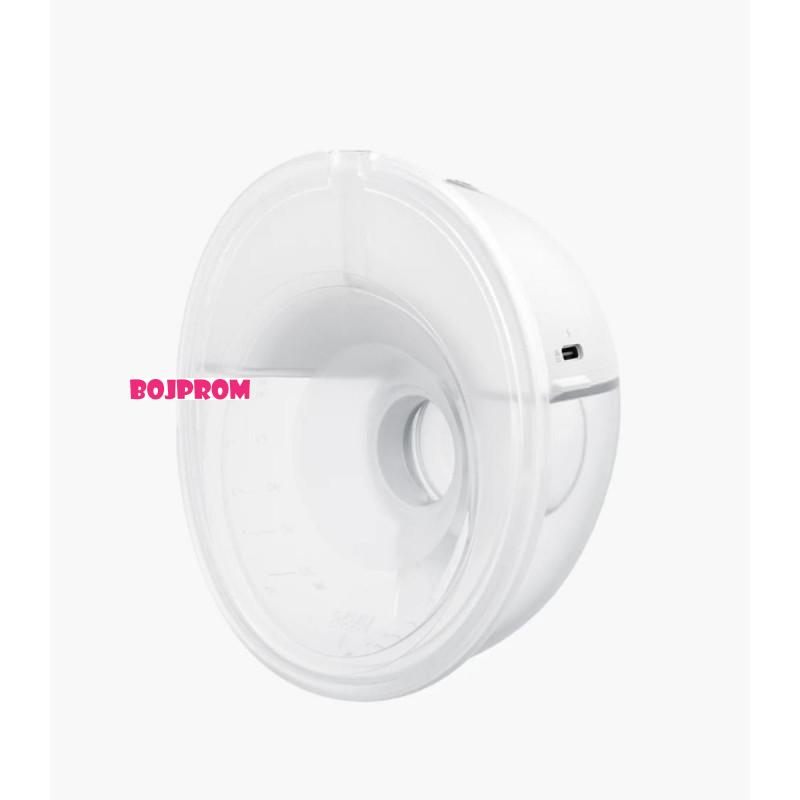 MOMCOZY IZDAJALICA GREY BP180-GR00BA-B M5 