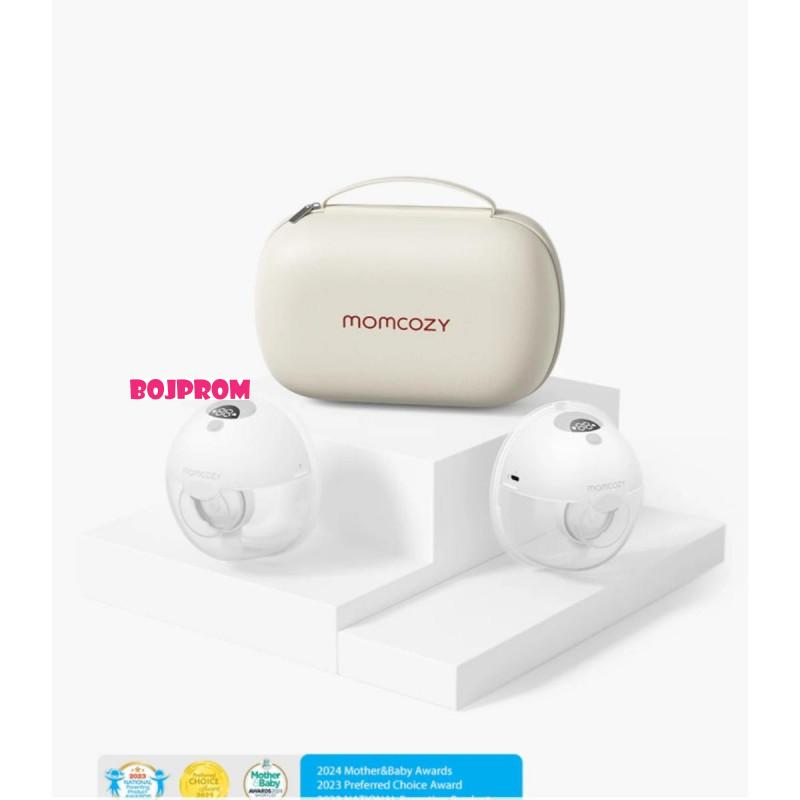 MOMCOZY IZDAJALICA GREY BP180-GR00BA-B M5 