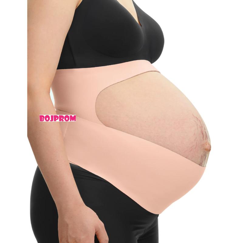 MOMCOZY POJAS ZA TRUDNICE SKIN L YB001-SK01XL-A YB001 