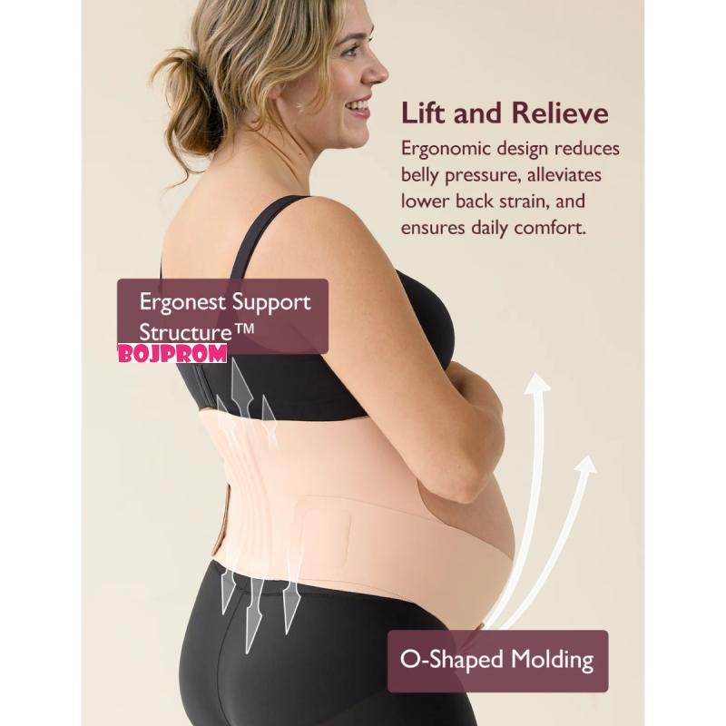 MOMCOZY POJAS ZA TRUDNICE SKIN L YB001-SK01XL-A YB001 