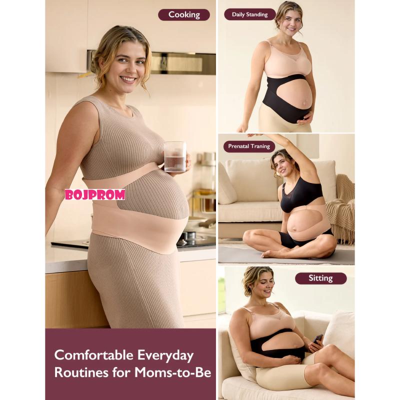 MOMCOZY POJAS ZA TRUDNICE SKIN L YB001-SK01XL-A YB001 