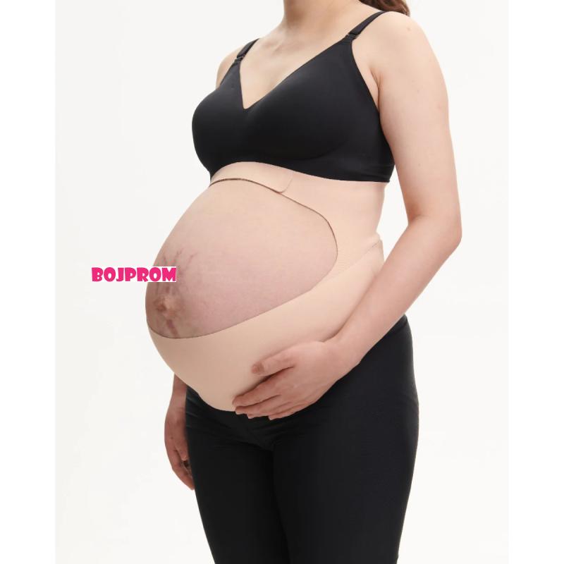 MOMCOZY POJAS ZA TRUDNICE SKIN L YB001-SK01XL-A YB001 