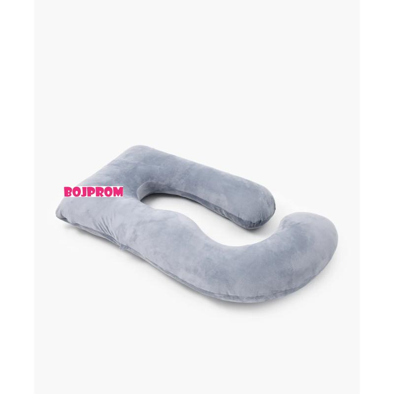 MOMCOZY JASTUK ZA TRUDNICE LIGHT GREY PP102-GR00NB-A PP102 