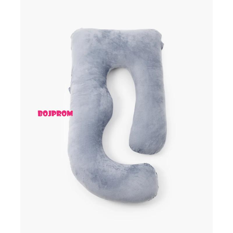 MOMCOZY JASTUK ZA TRUDNICE LIGHT GREY PP102-GR00NB-A PP102 