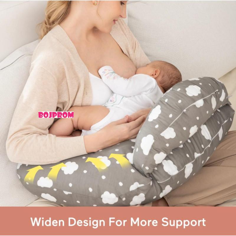 MOMCOZY JASTUK ZA DOJENJE NP001-WG00NB-C NP001 