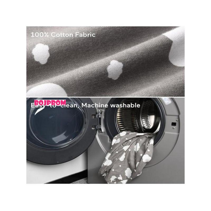 MOMCOZY JASTUK ZA DOJENJE NP001-WG00NB-C NP001 