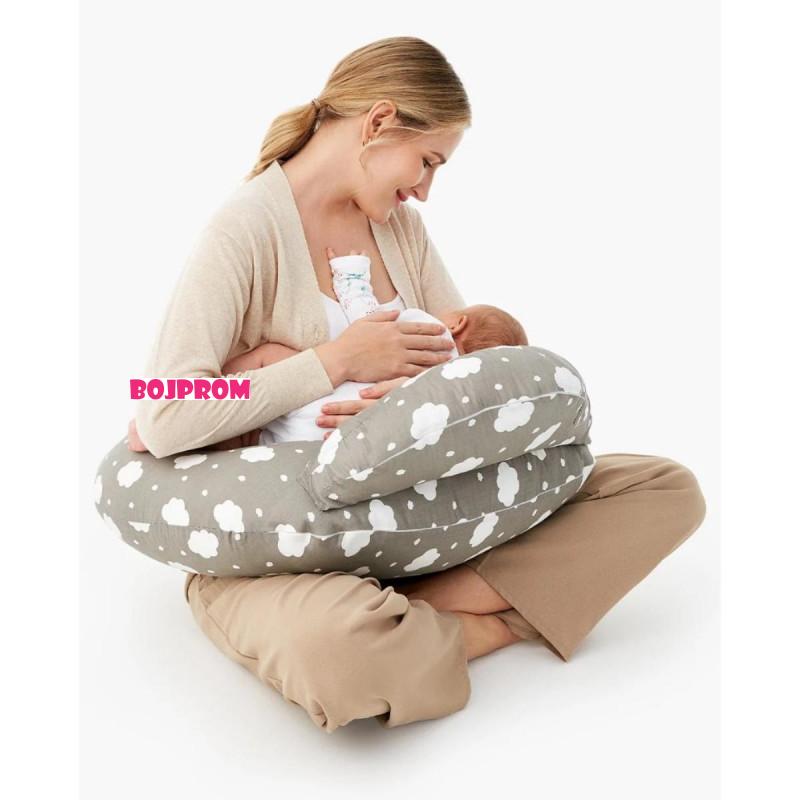 MOMCOZY JASTUK ZA DOJENJE NP001-WG00NB-C NP001 
