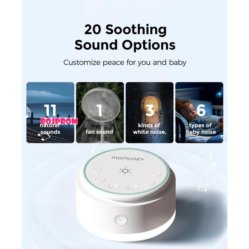 MOMCOZY UREDJAJ ZA BIJELI SUM WN007-GW00BA-A WN03 