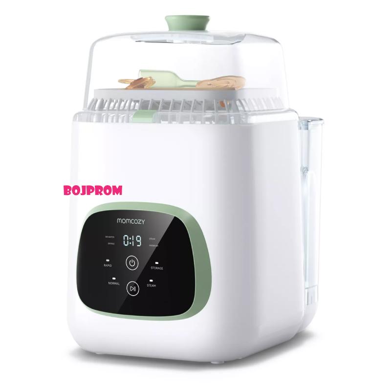 MOMCOZY UREDJAJ ZA PRANJE FLASICA BS003-GW12NB-A BS03 