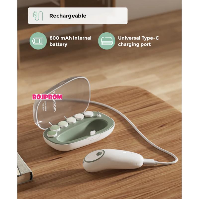 MOMCOZY SET ZA NOKTE NC013-GG12BA-A NC02 