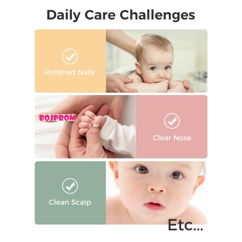 MOMCOZY SET ZA HIGIJENU CK017-GE00NB-A CK017 