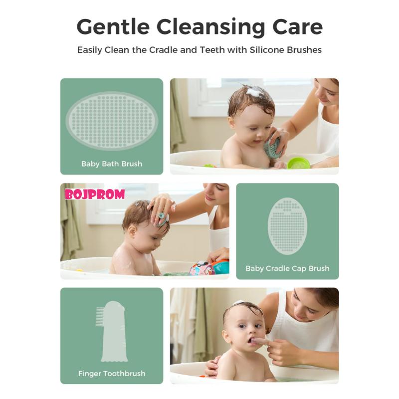 MOMCOZY SET ZA HIGIJENU CK017-GE00NB-A CK017 