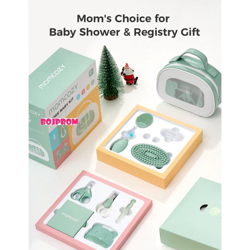 MOMCOZY SET ZA HIGIJENU CK017-GE00NB-A CK017 