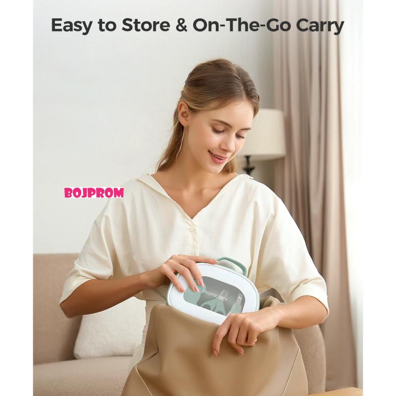 MOMCOZY SET ZA HIGIJENU CK017-GE00NB-A CK017 
