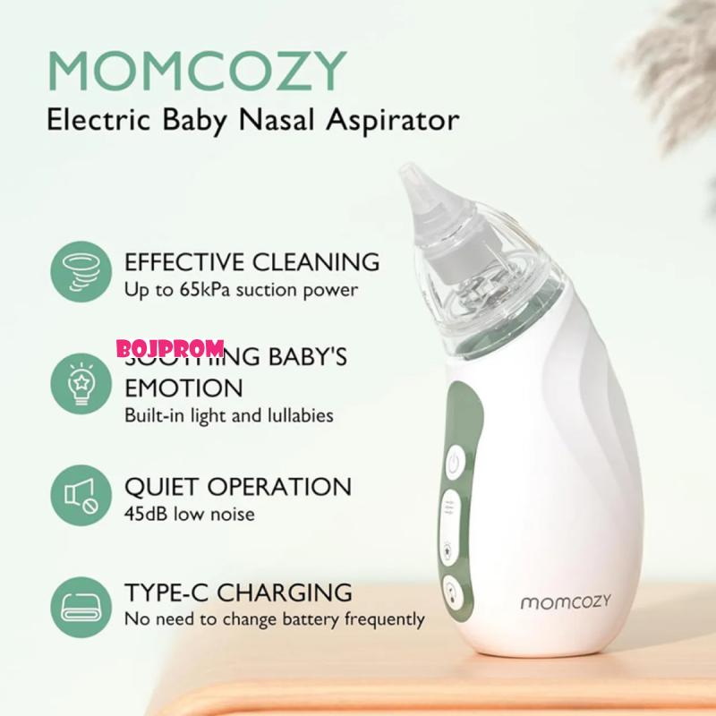 MOMCOZY ASPIRATOR ZA NOS BN002-GW10BA-A BN02 