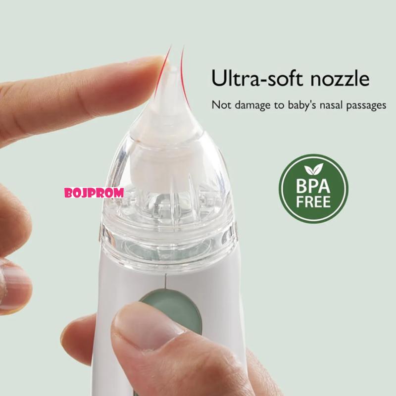MOMCOZY ASPIRATOR ZA NOS BN002-GW10BA-A BN02 