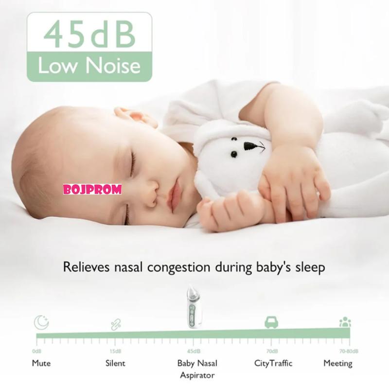 MOMCOZY ASPIRATOR ZA NOS BN002-GW10BA-A BN02 