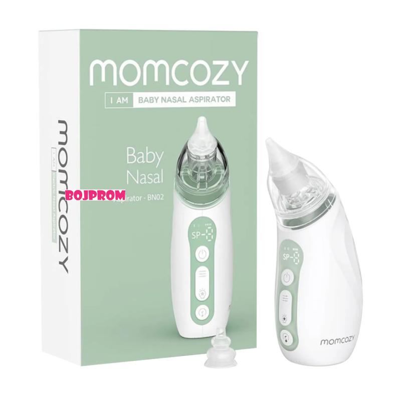 MOMCOZY ASPIRATOR ZA NOS BN002-GW10BA-A BN02 