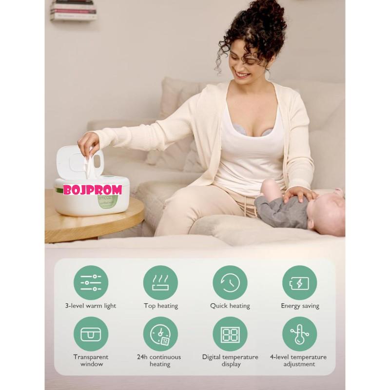 MOMCOZY GRIJAC ZA MARAMICE WW004-WH12BA-A WW01 