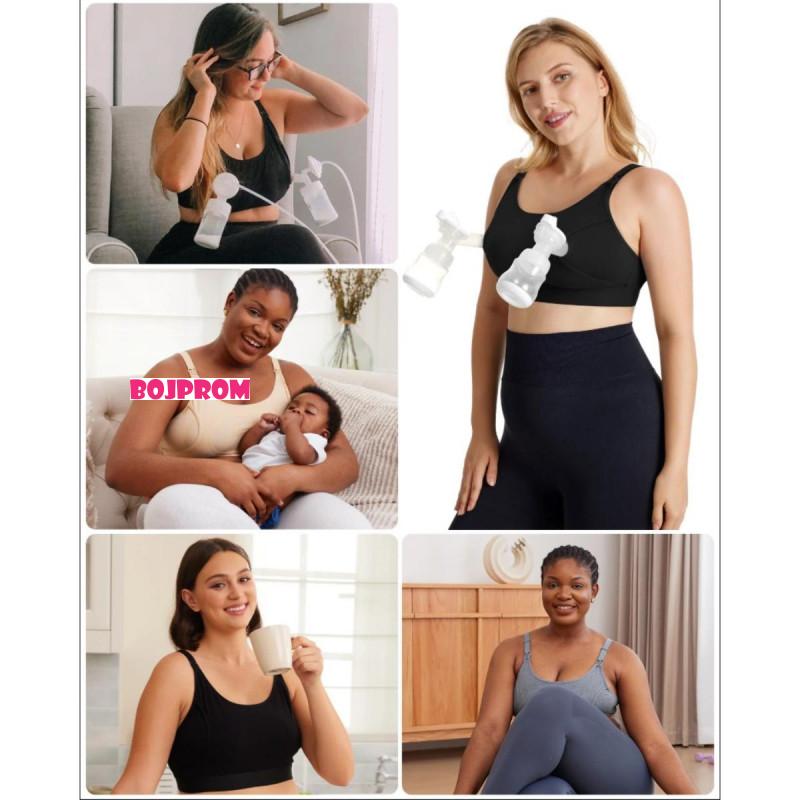 MOMCOZY GRUDNJAK ZA IZDAJANJE BLACK M HF008-BL YN08 