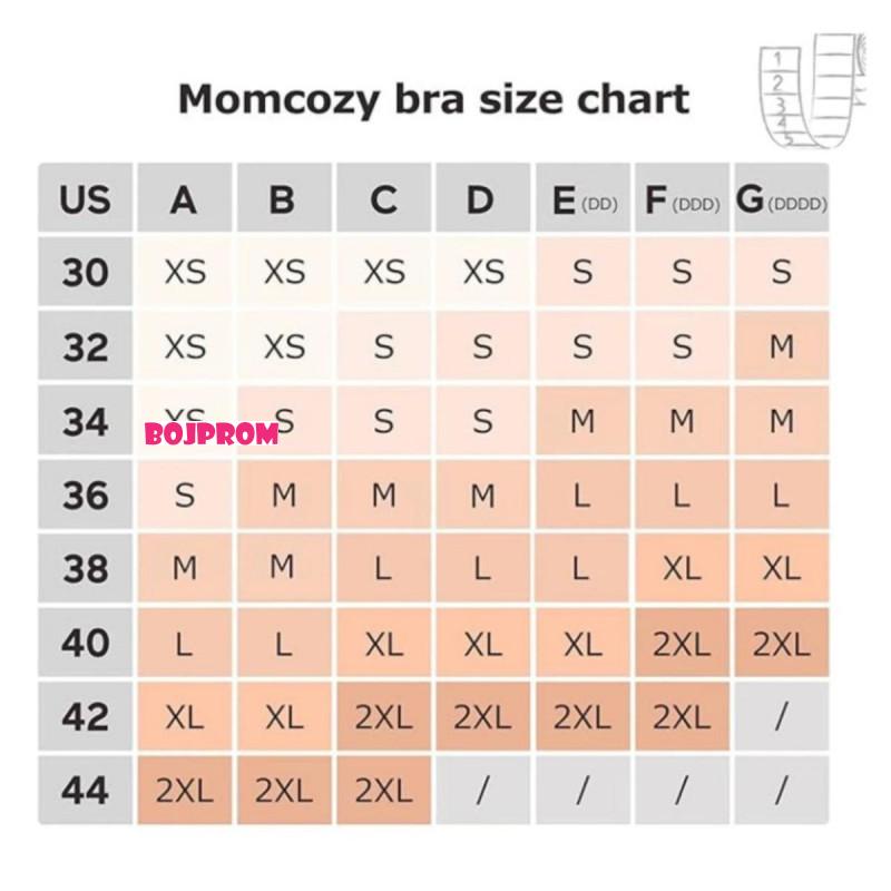 MOMCOZY GRUDNJAK ZA IZDAJANJE BLACK M HF008-BL YN08 