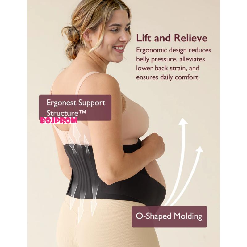 MOMCOZY POJAS ZA TRUDNICE YB001 