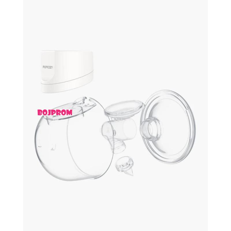 MOMCOZY IZDAJALICA BP275-WH70BA-A S12 PRO 