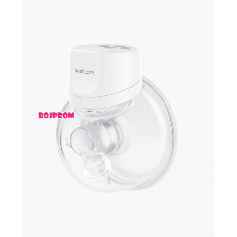 MOMCOZY IZDAJALICA BP275-WH70BA-A S12 PRO 