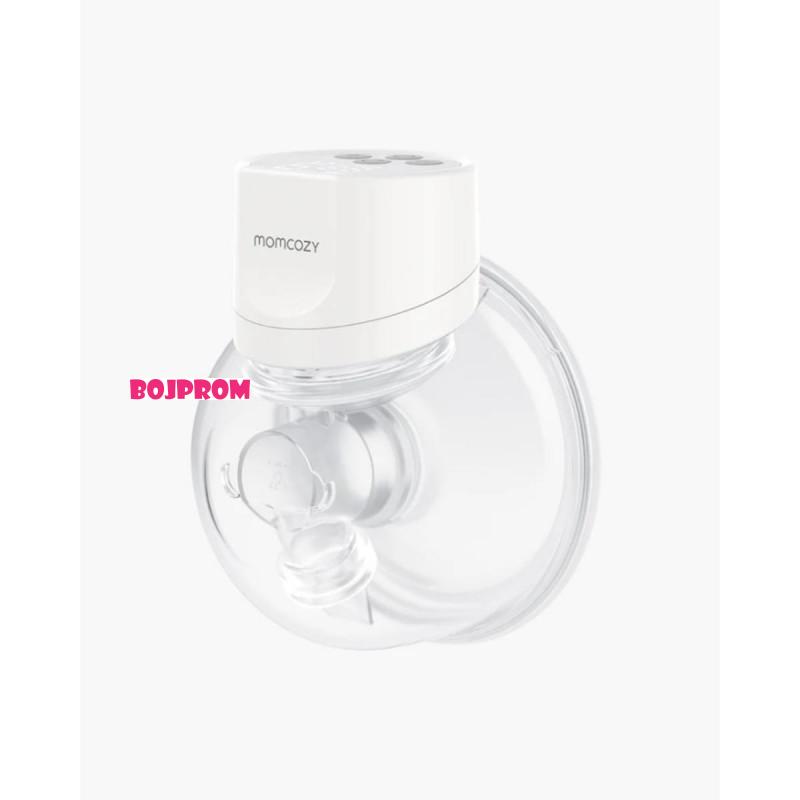 MOMCOZY IZDAJALICA BP058-WH00BA-A S12 PRO 