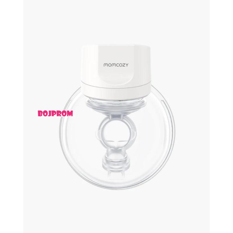 MOMCOZY IZDAJALICA BP058-WH00BA-A S12 PRO 
