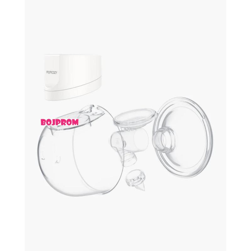 MOMCOZY IZDAJALICA BP058-WH00BA-A S12 PRO 