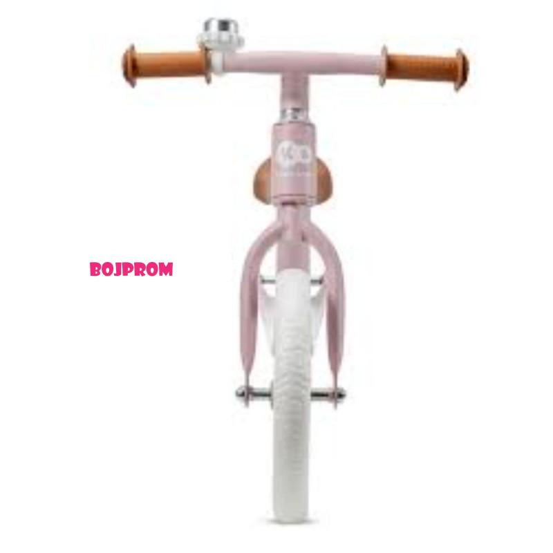 KINDERKRAFT BICIKL FLY PLUS POWDER PINK 49621 