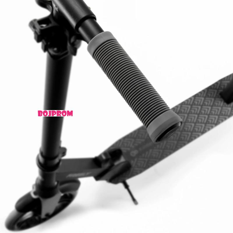 KINDERKRAFT TROTINET FREELY BLACK 49624 