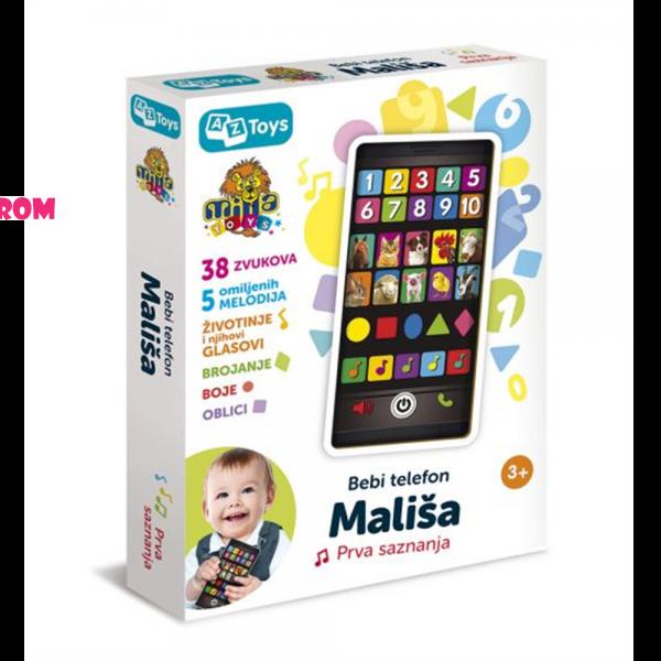 AZ TOYS MEDA SKRIVALICA 11/716183 