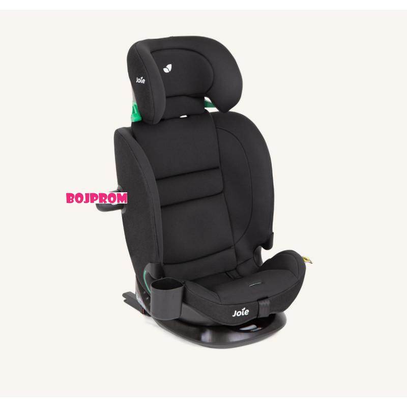 JOIE AUTOSJEDALICA I-BOLD SHALE 41368 