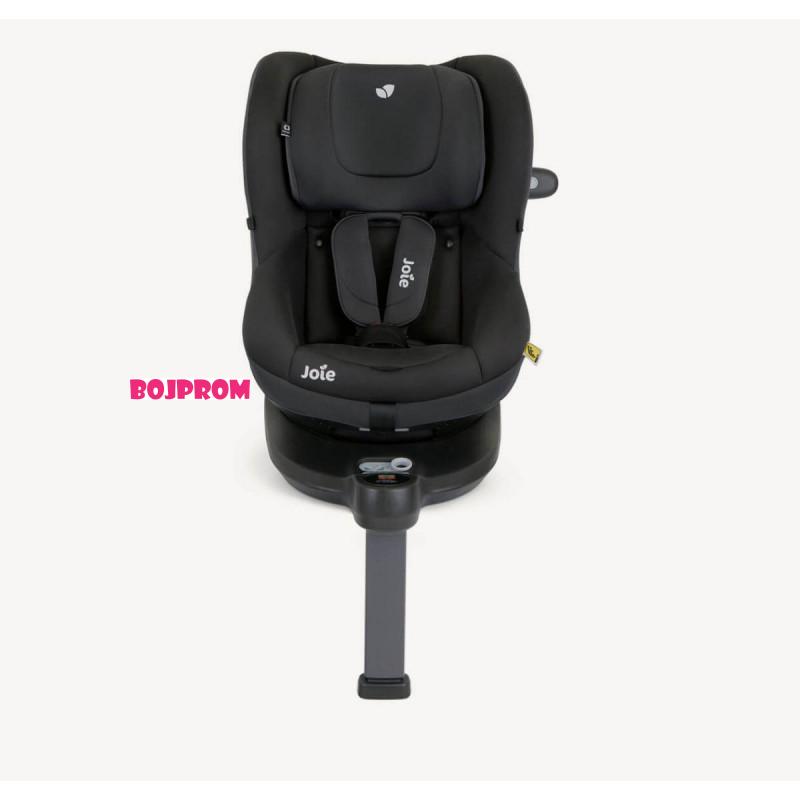 JOIE AUTOSJEDALICA I-SPIN 360 SHALE 48015 