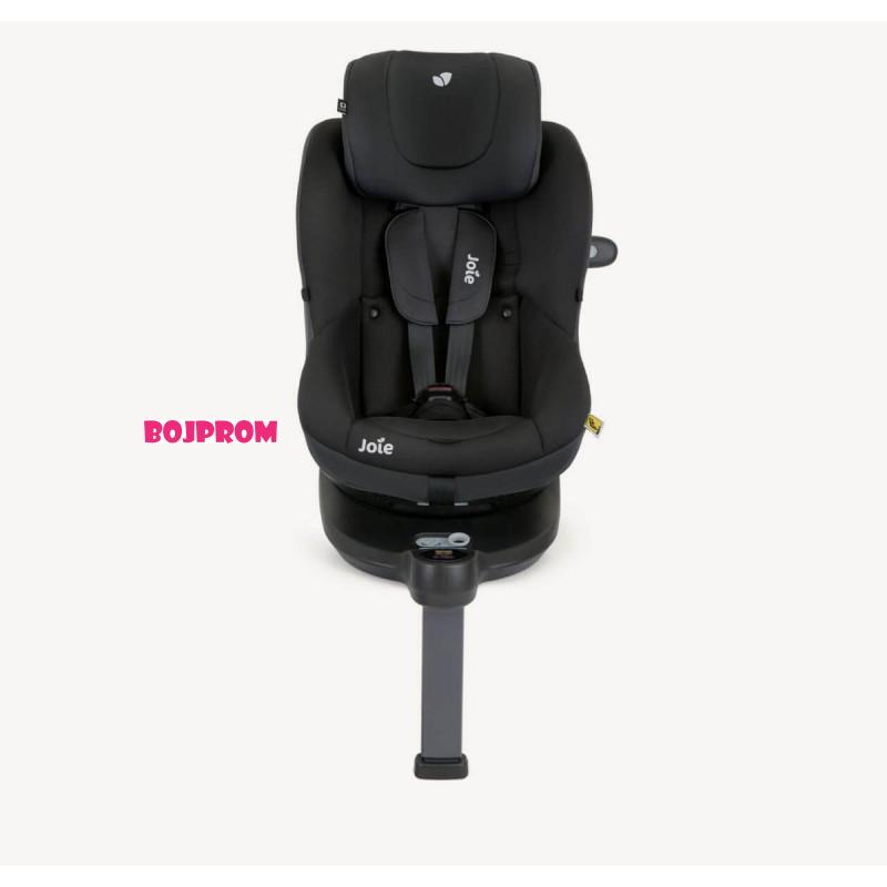 JOIE AUTOSJEDALICA I-SPIN 360 SHALE 48015 