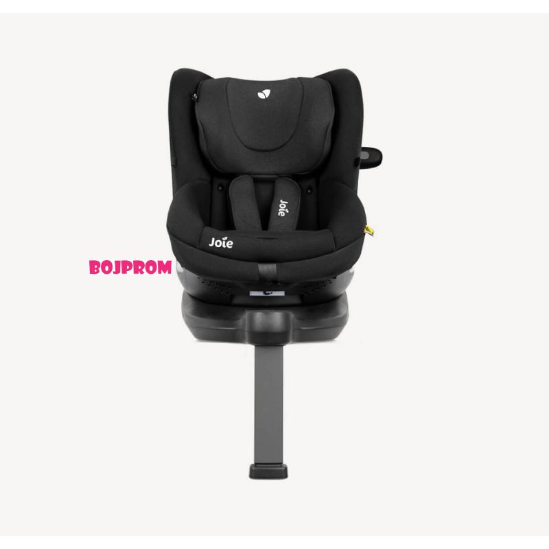 JOIE AUTOSJEDALICA I-SPIN 360 SHALE 48015 