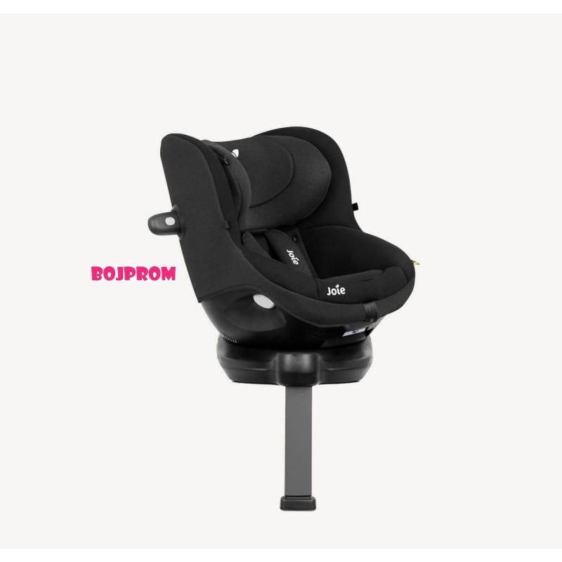 JOIE AUTOSJEDALICA I-SPIN 360 SHALE 48015 