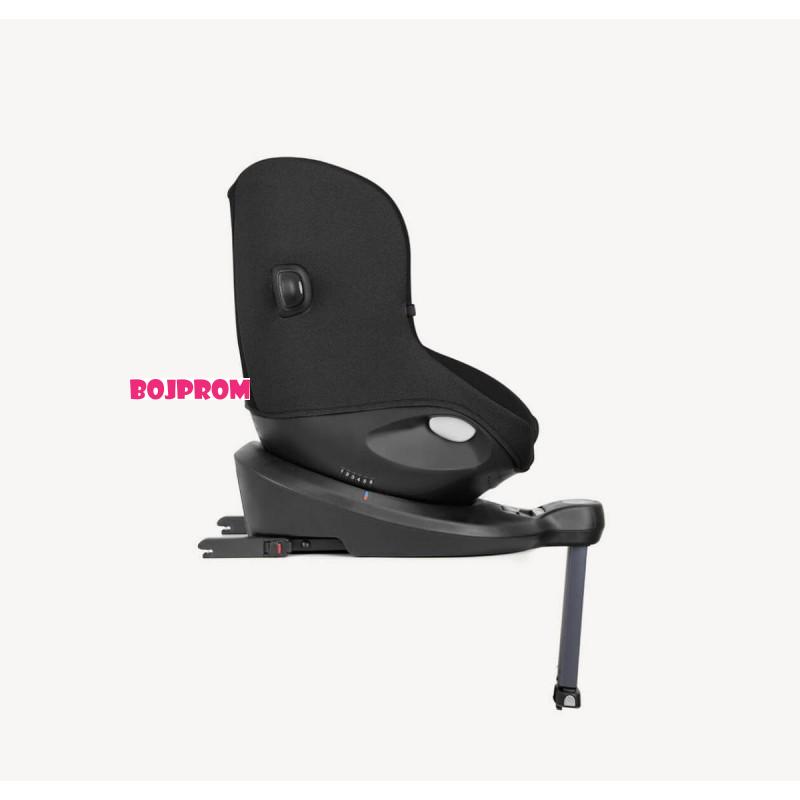 JOIE AUTOSJEDALICA I-SPIN 360 SHALE 48015 