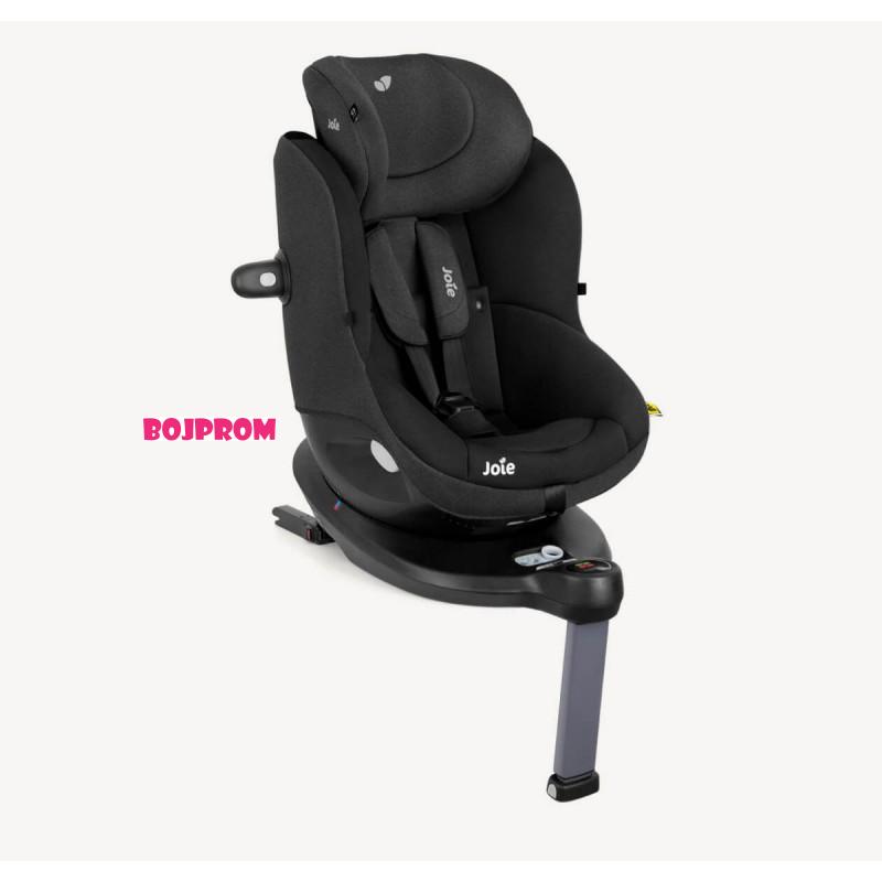 JOIE AUTOSJEDALICA I-SPIN 360 SHALE 48015 