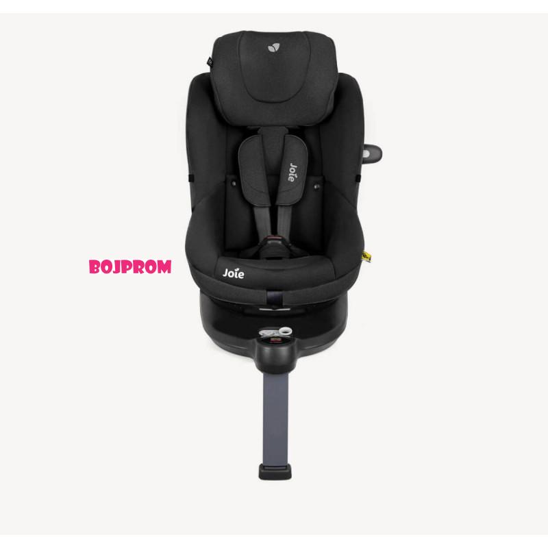 JOIE AUTOSJEDALICA I-SPIN 360 SHALE 48015 