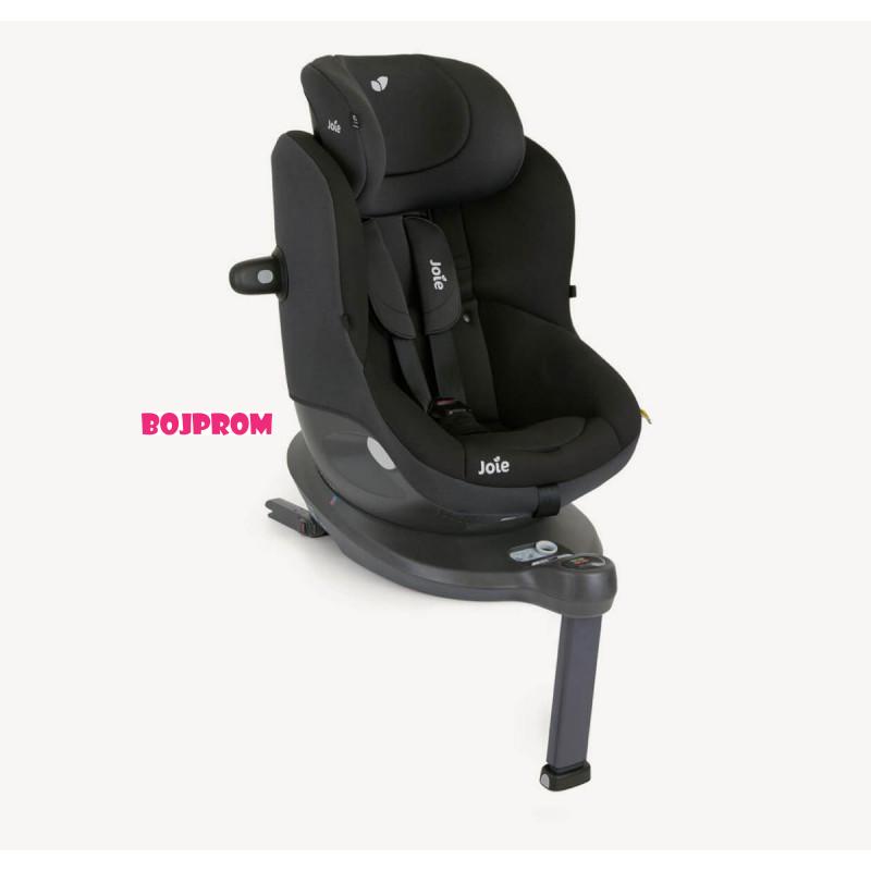 JOIE AUTOSJEDALICA I-SPIN 360 SHALE 48015 