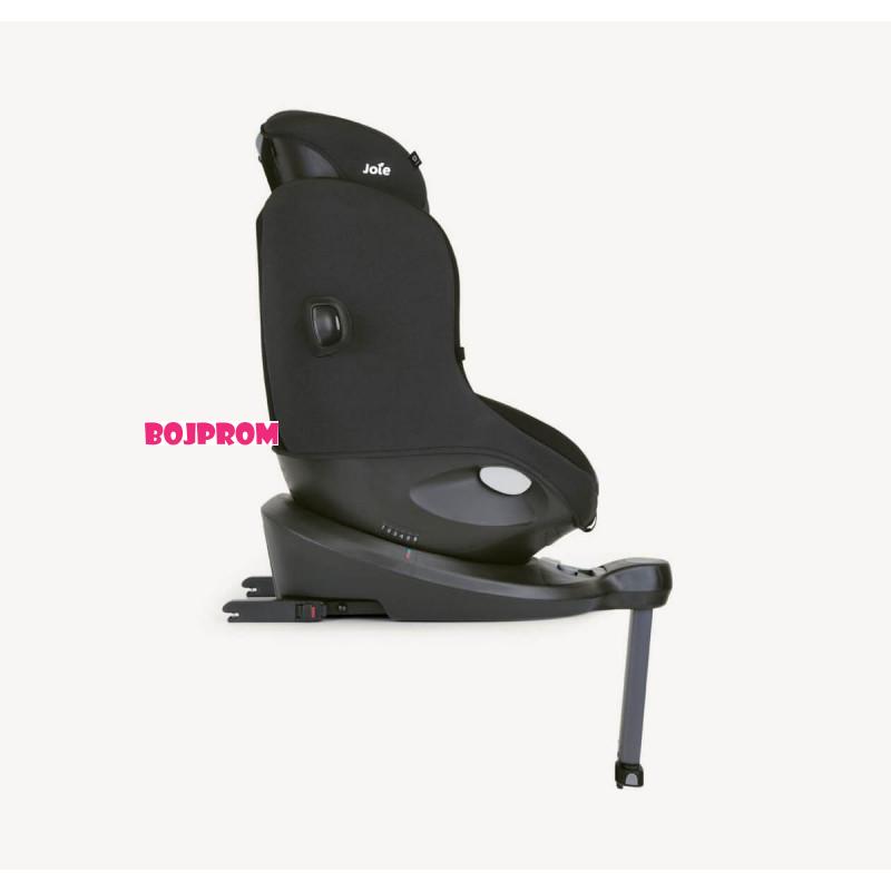 JOIE AUTOSJEDALICA I-SPIN 360 SHALE 48015 